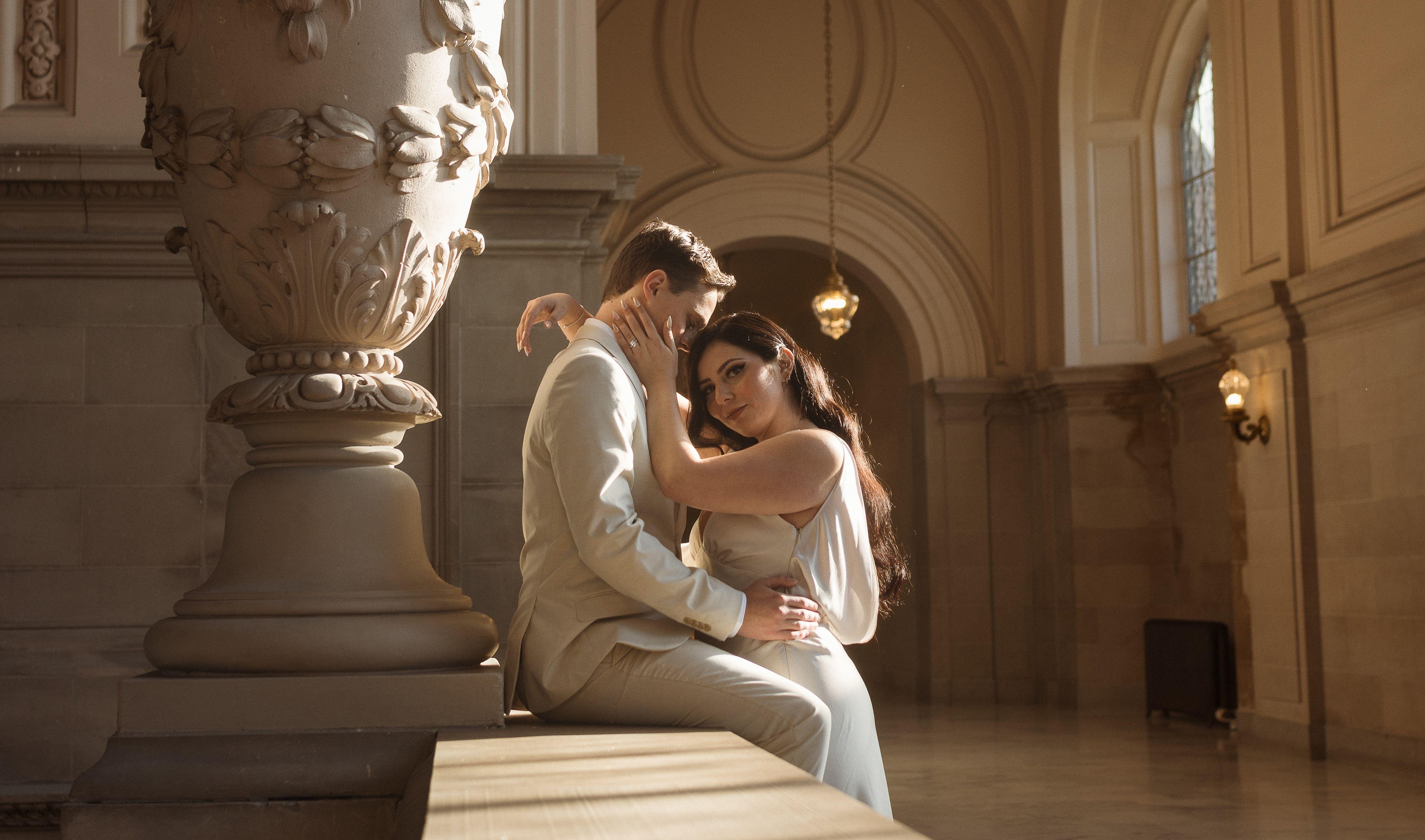 The Wedding Website of Ashley Economou and Aidan White