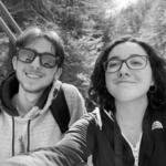 Hiking at the Watkins Glen Gorge!