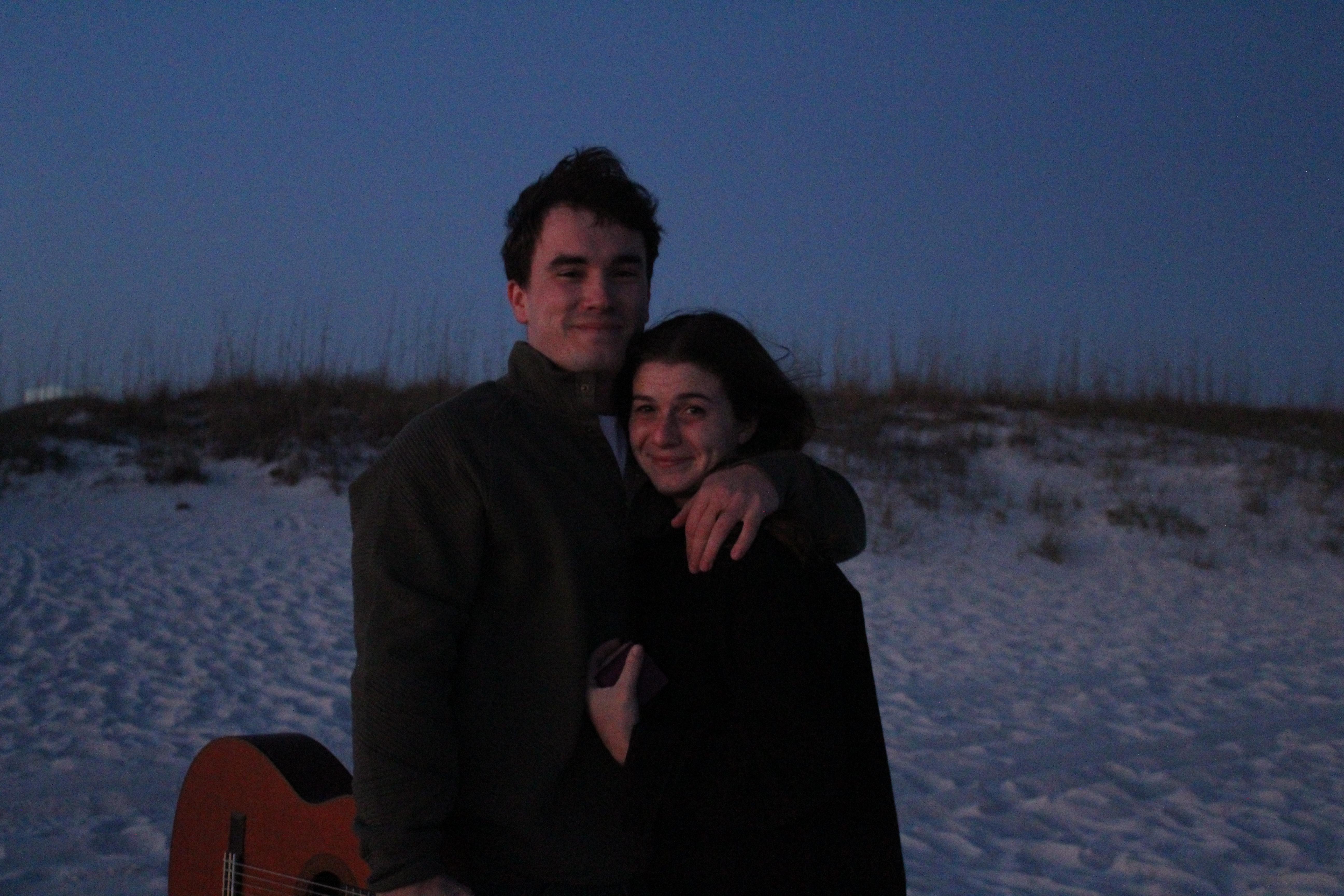 The Wedding Website of Savannah Houdeshell and Elliot Walsh