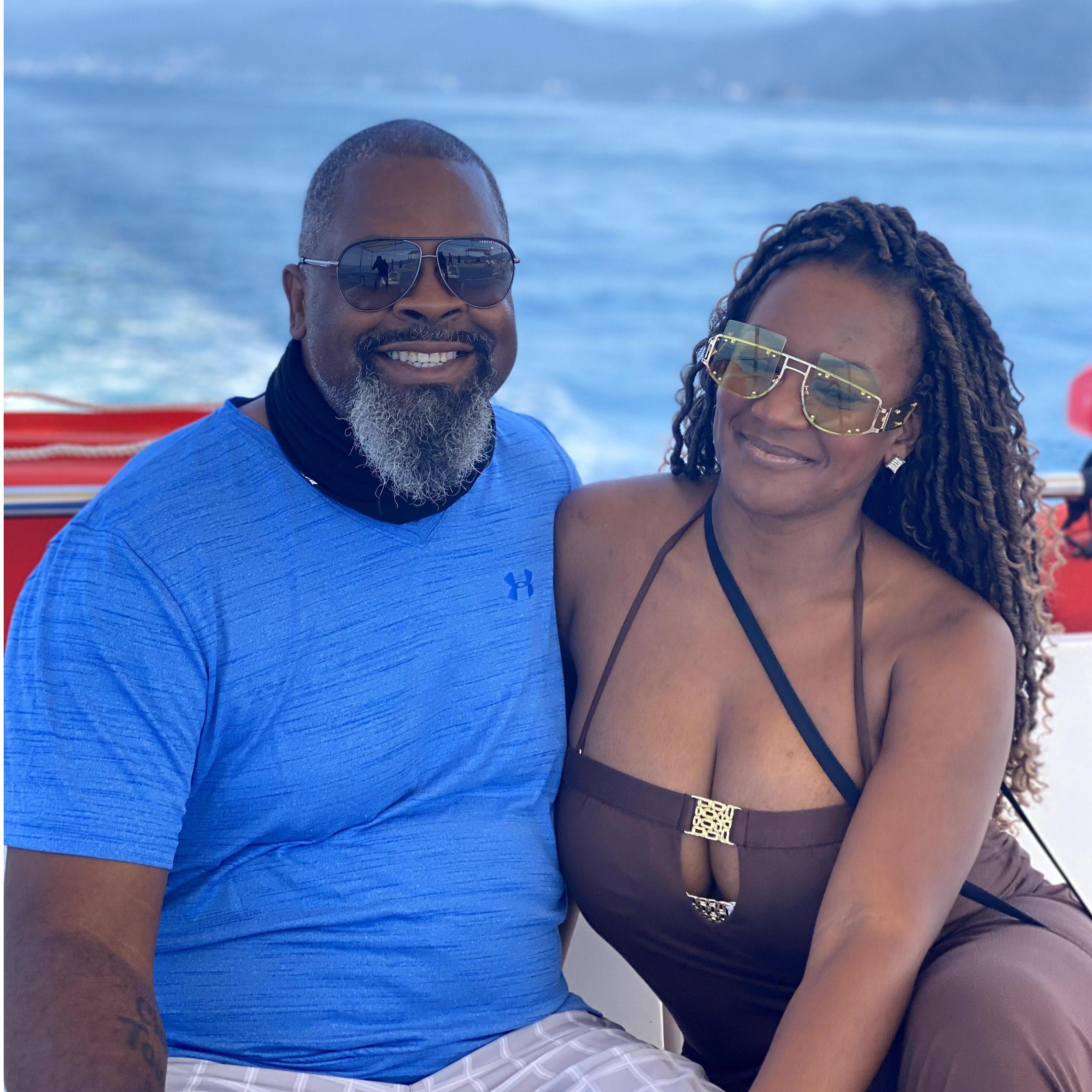 Norris' Birthday Trip to Puerto Vallarta (2020)