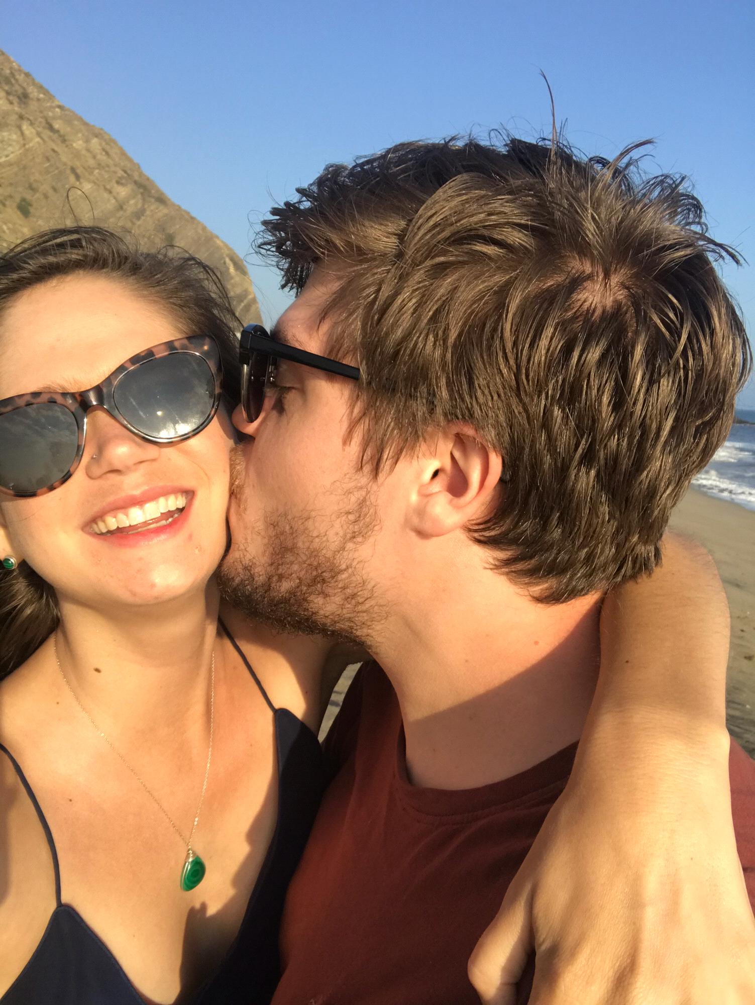 Malibu. Aug, 2018.
