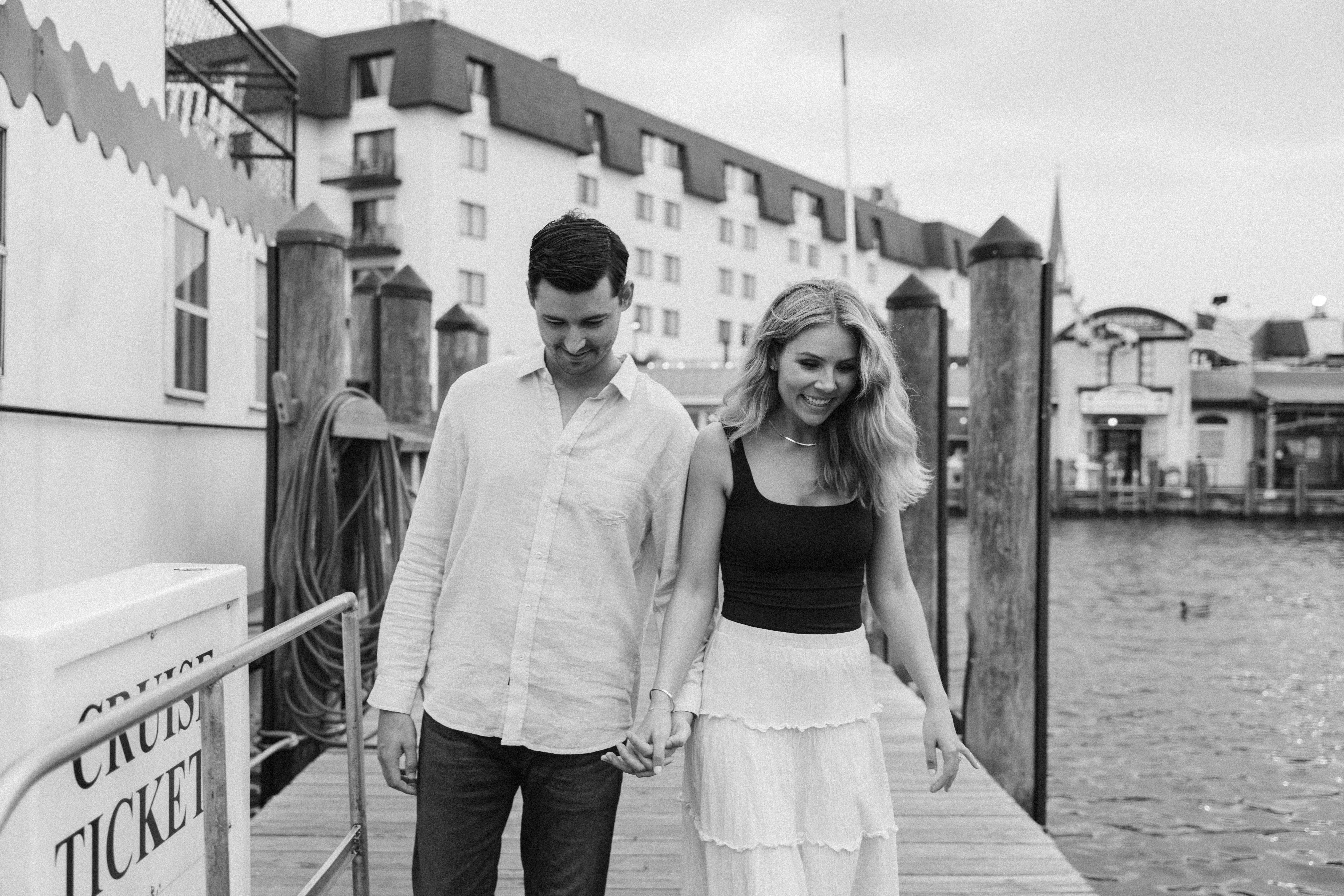 The Wedding Website of Anna Kennedy and Connor McMahon