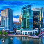 Explore Harbor East and Harbor Point