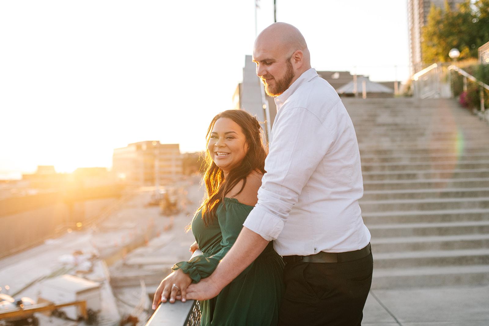 The Wedding Website of Nina Armstrong and Jason Simmons