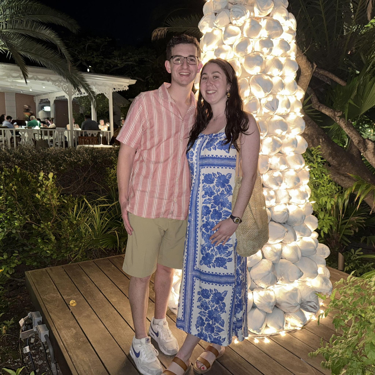 Our latest trip to Turks and Caicos -December 2025