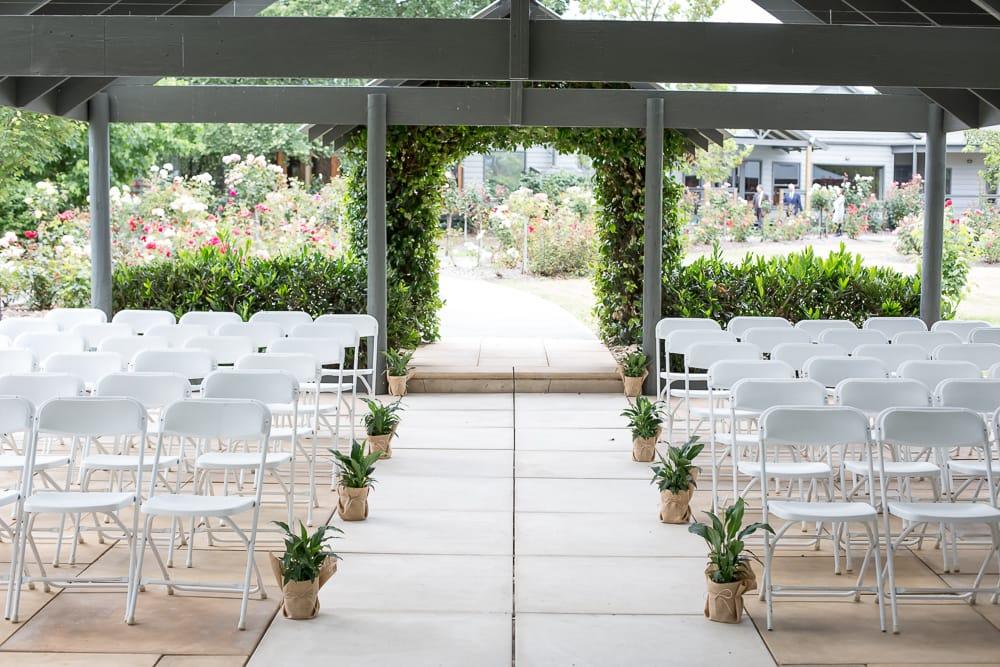 The Wedding Website of Stephanie Parkes and Joshua McIntosh