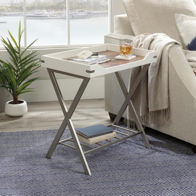 Vista Key Side Table