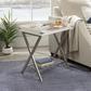 Vista Key Side Table