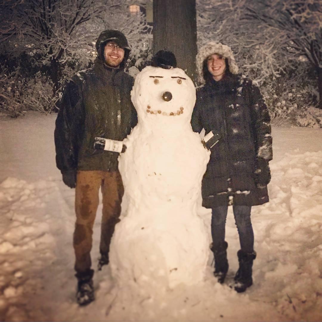 Montclair, 2018