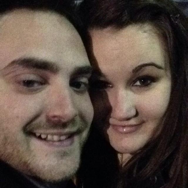 One of our very first dates - Cavalia
National Harbor, MD
2013