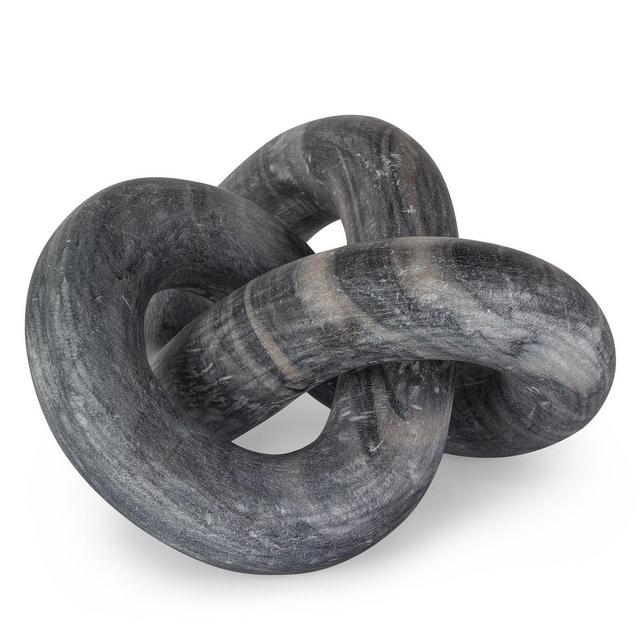 Regina Andrew Design Cassius Marble Sculpture