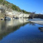 Guadalupe River State Park