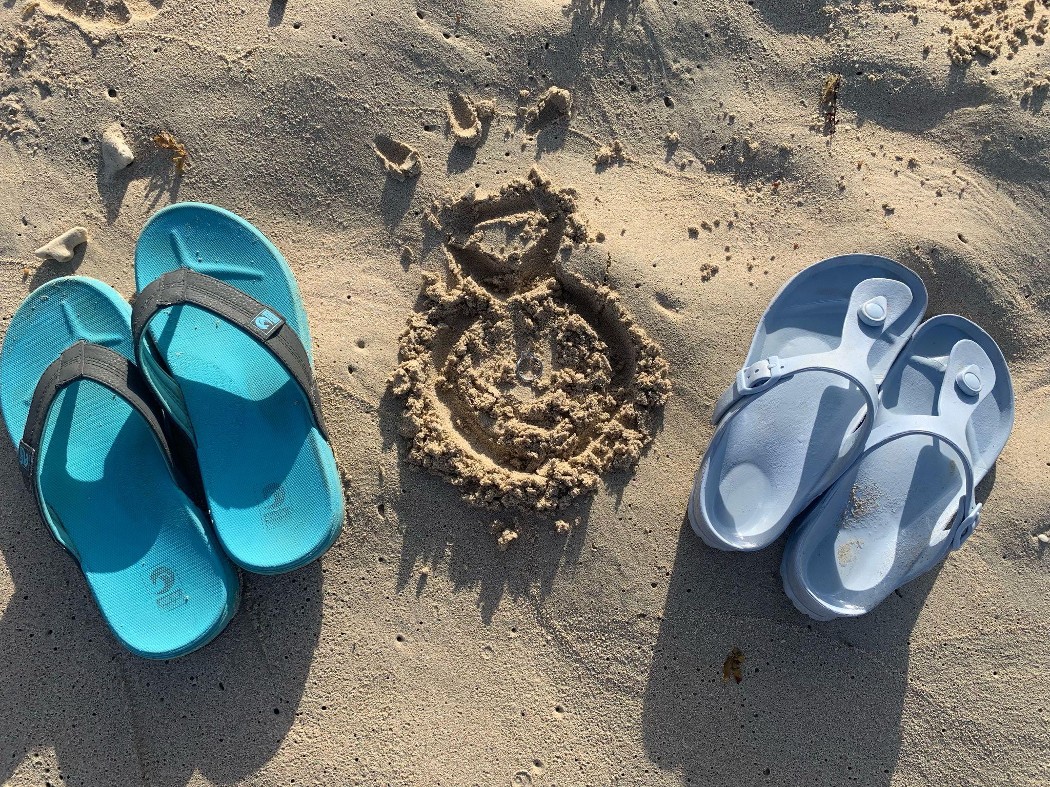 The Wedding Website of Theresa Drew and Marc Sumner-Smith