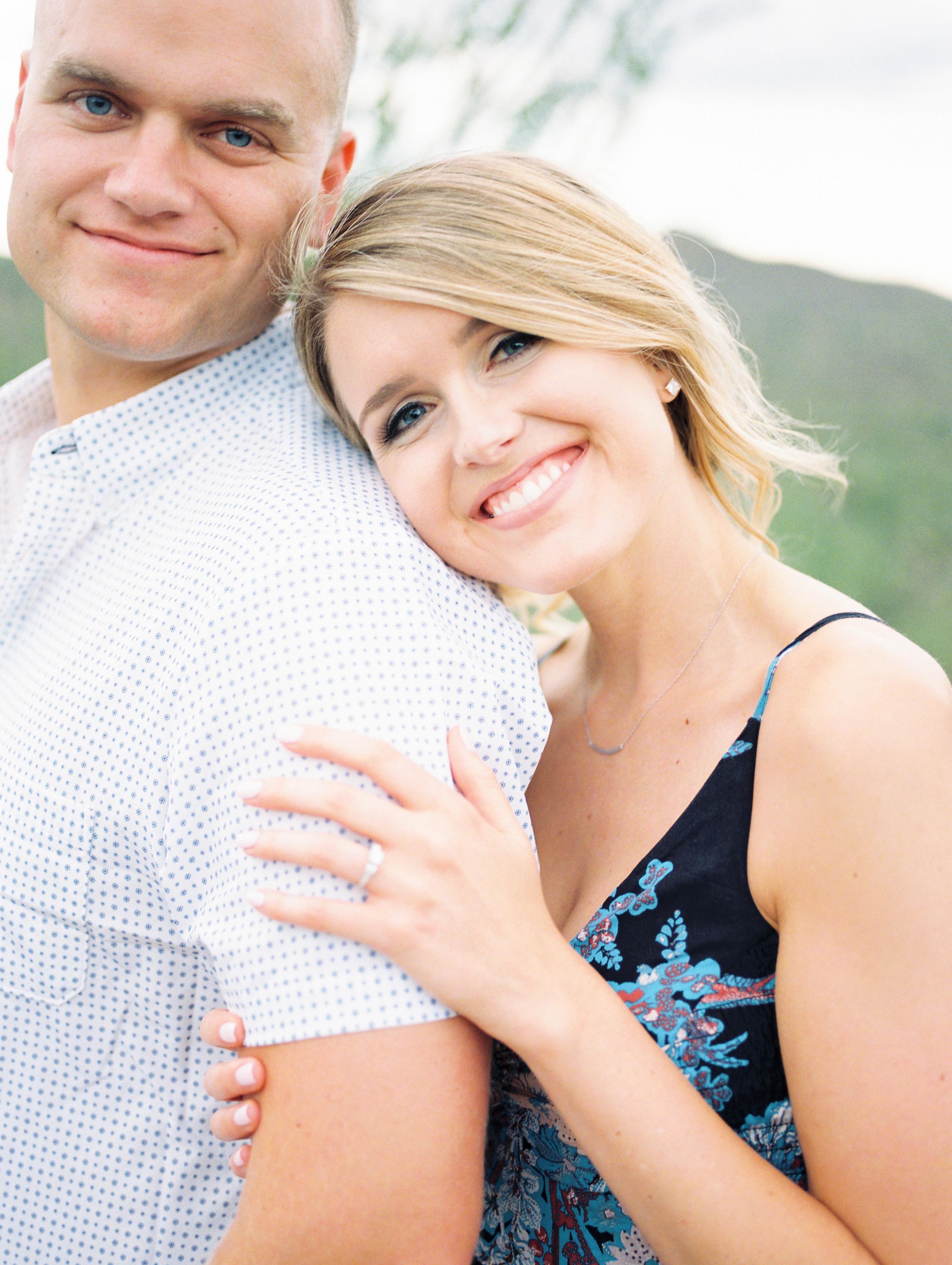 The Wedding Website of Nikki Hussey and Kyle Davis