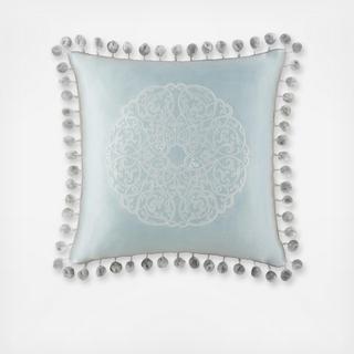 Jonet Pom Pom Pillow