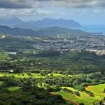 Nu‘uanu Pali Lookout