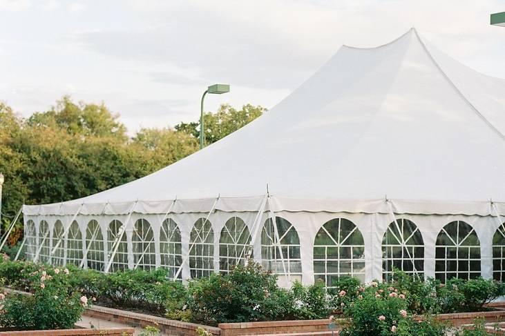 The Wedding Website of Taylor Baxley and Tyler Pope