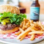 Papa Mak's Burgers