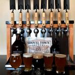 Shovel Town Brewery