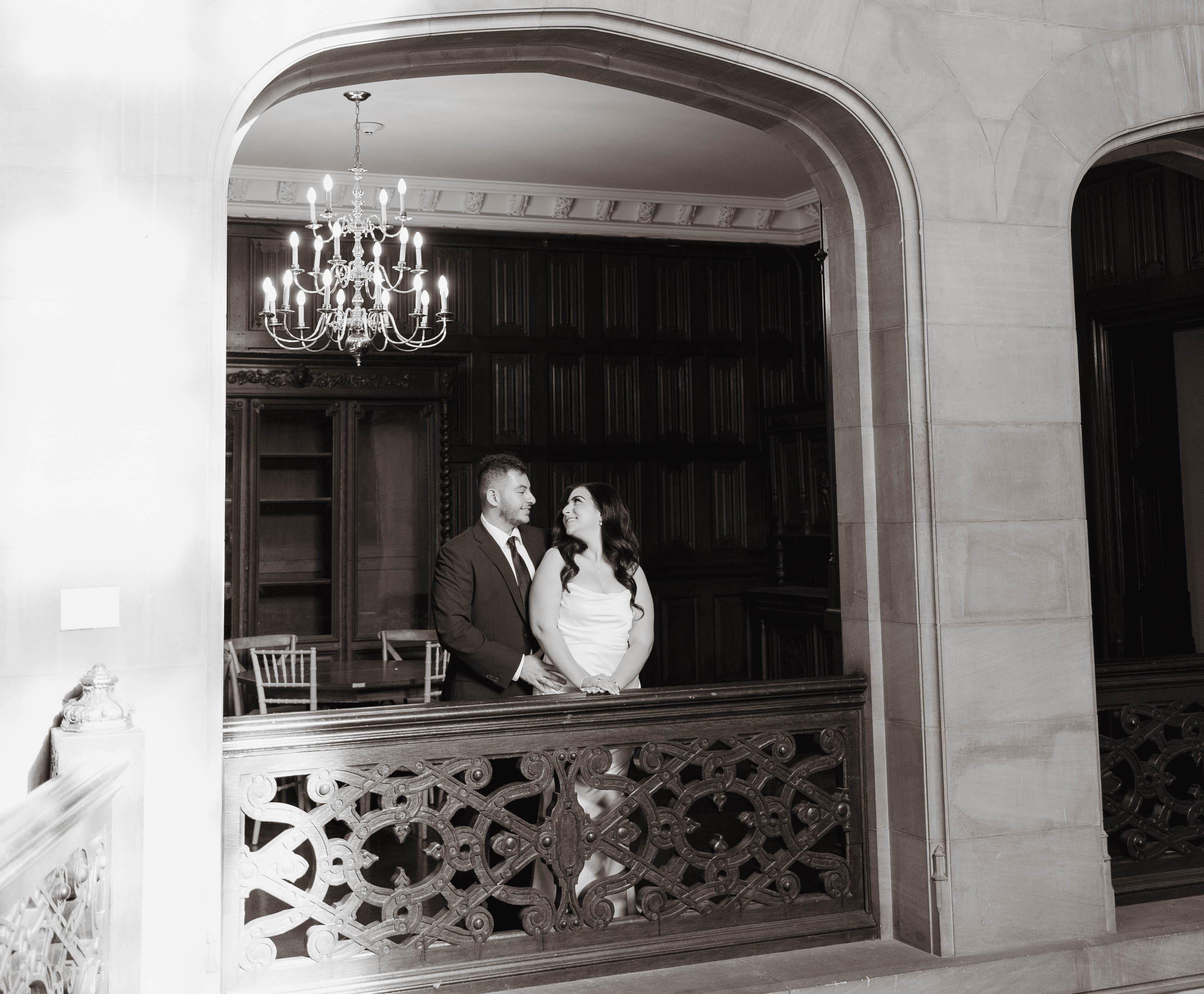 The Wedding Website of Mary Housny and George Istafanos