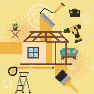 Home Upgrades