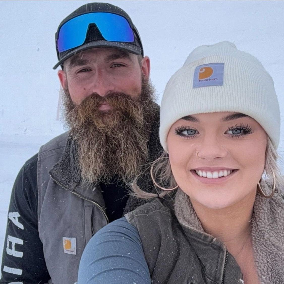 Christmas time in washington