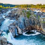 Great Falls Park