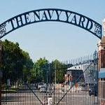 Navy Yard-Ballpark