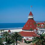 Hotel del Coronado, Curio Collection by Hilton