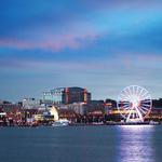 National Harbor
