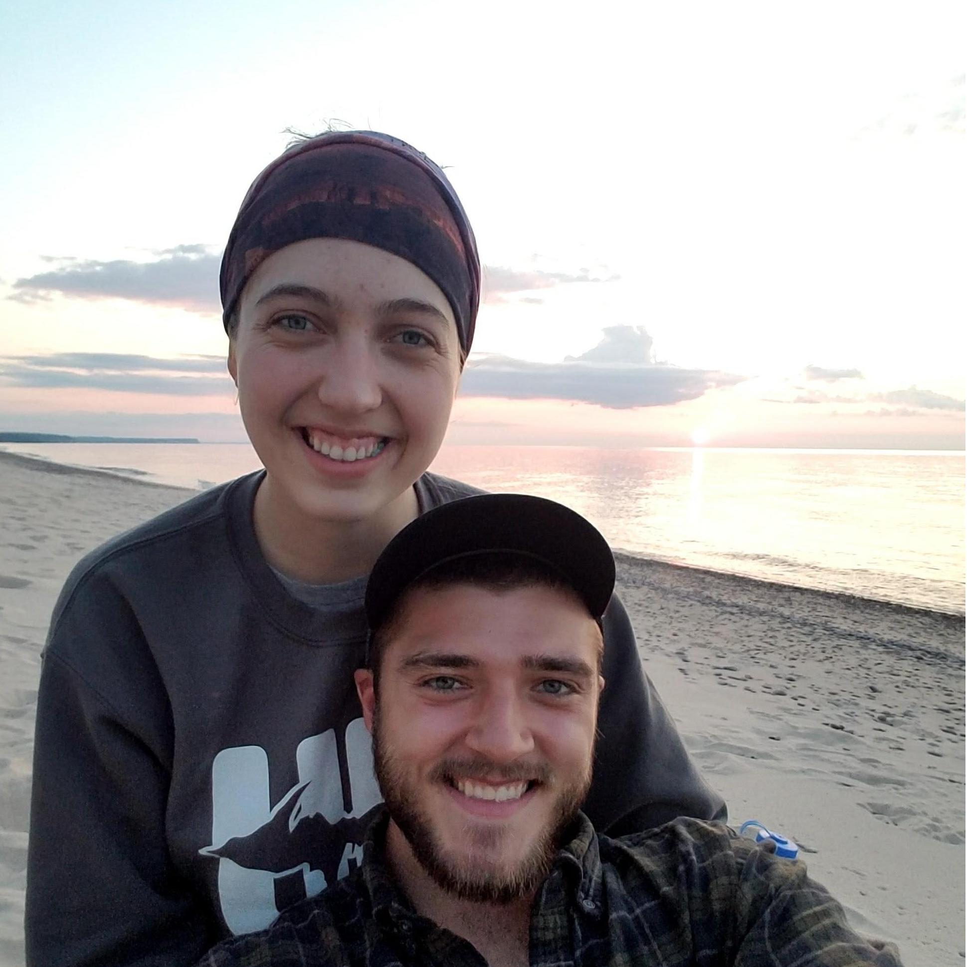 Backpacking on Lake Superior is one of our favorite summer activities