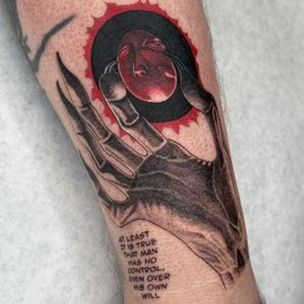 Tattoo Fund