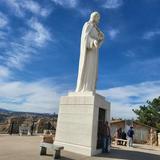 Mother Cabrini Shrine