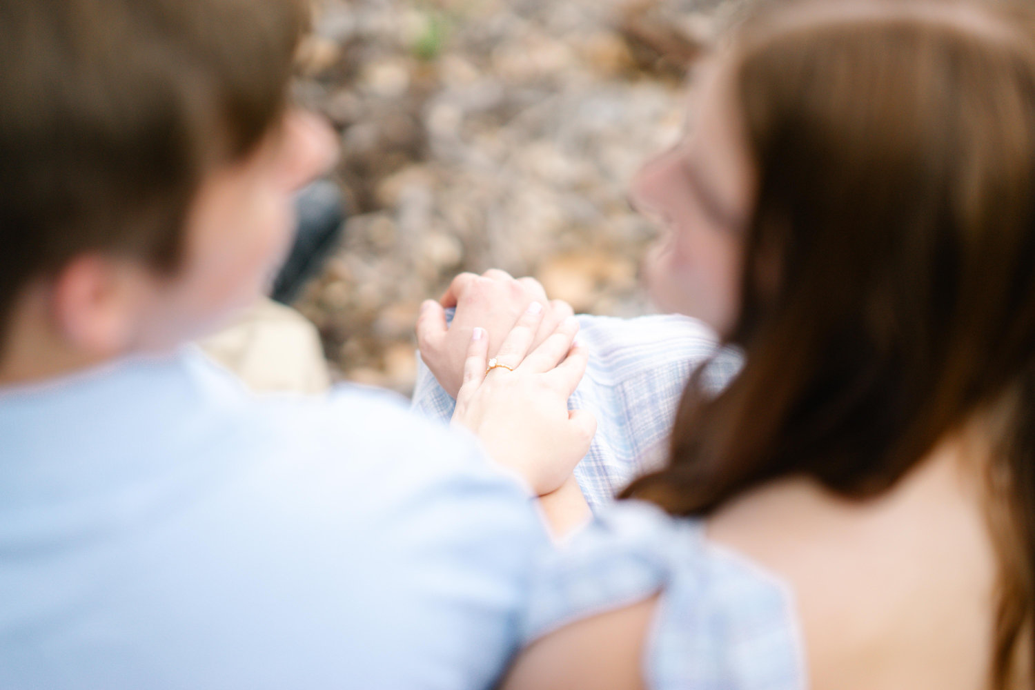 The Wedding Website of Abby Copell and Zachary Broussard