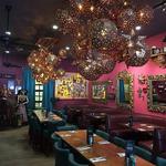 Casa Tina Mexican