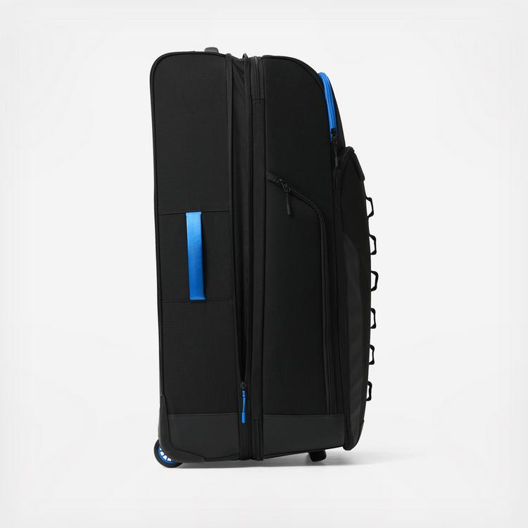 High Sierra, Hi-Life Large Wheeled Duffel | Zola