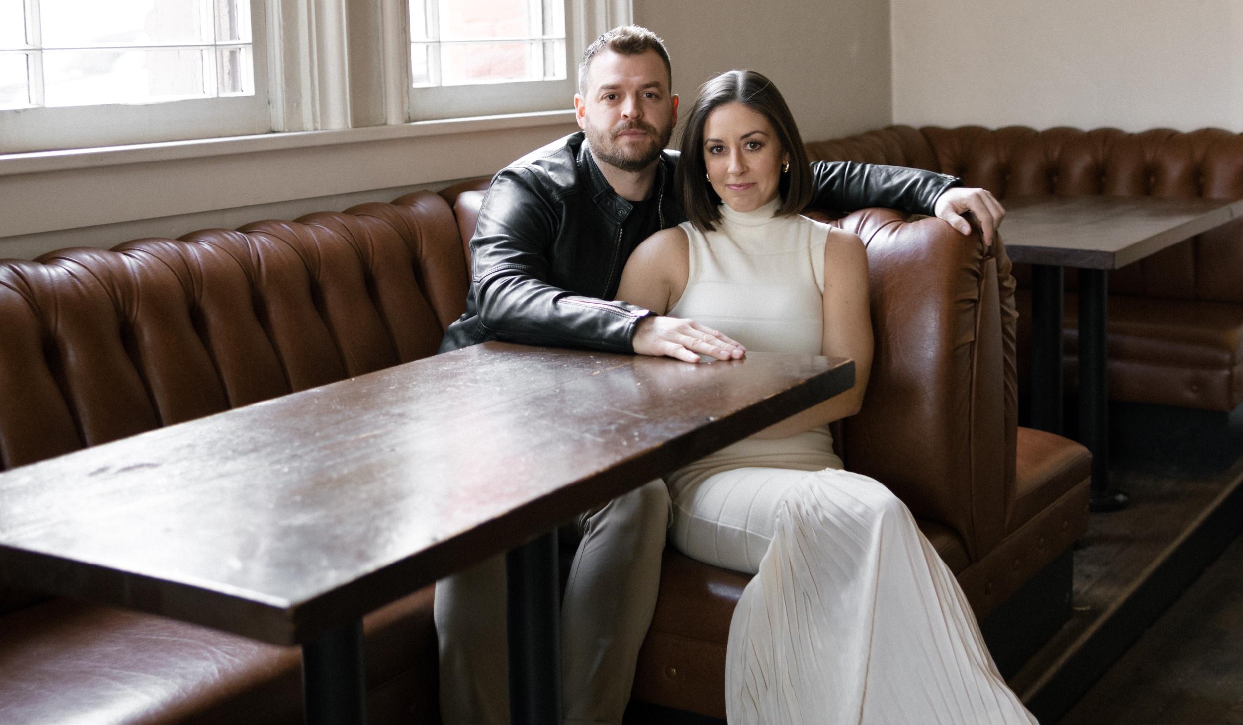 The Wedding Website of Cassandra Arsenault and Michael Basch