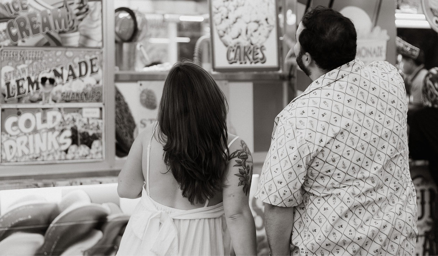The Wedding Website of Cristina Speranzella and Cole Hanft