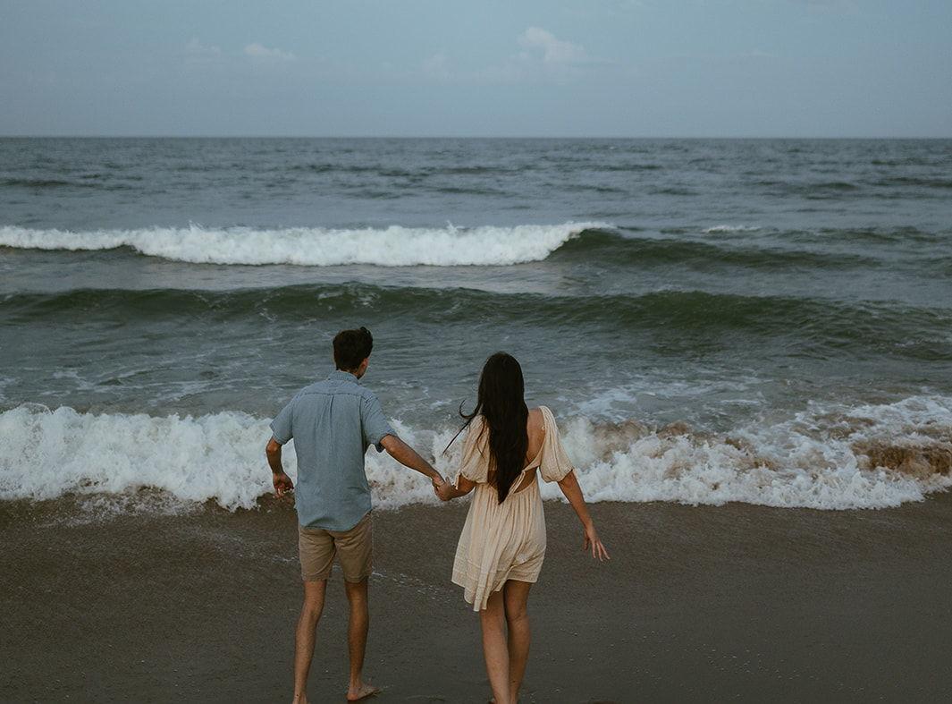 The Wedding Website of Cara Williams and Jonathan Guy
