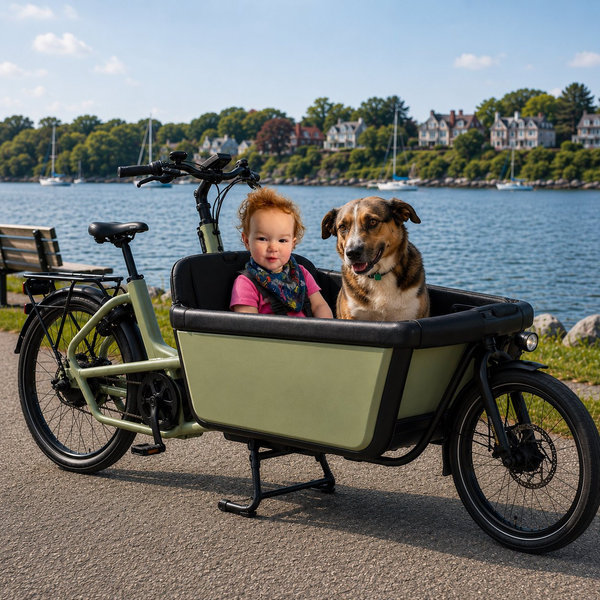 Cargo Bike Fund