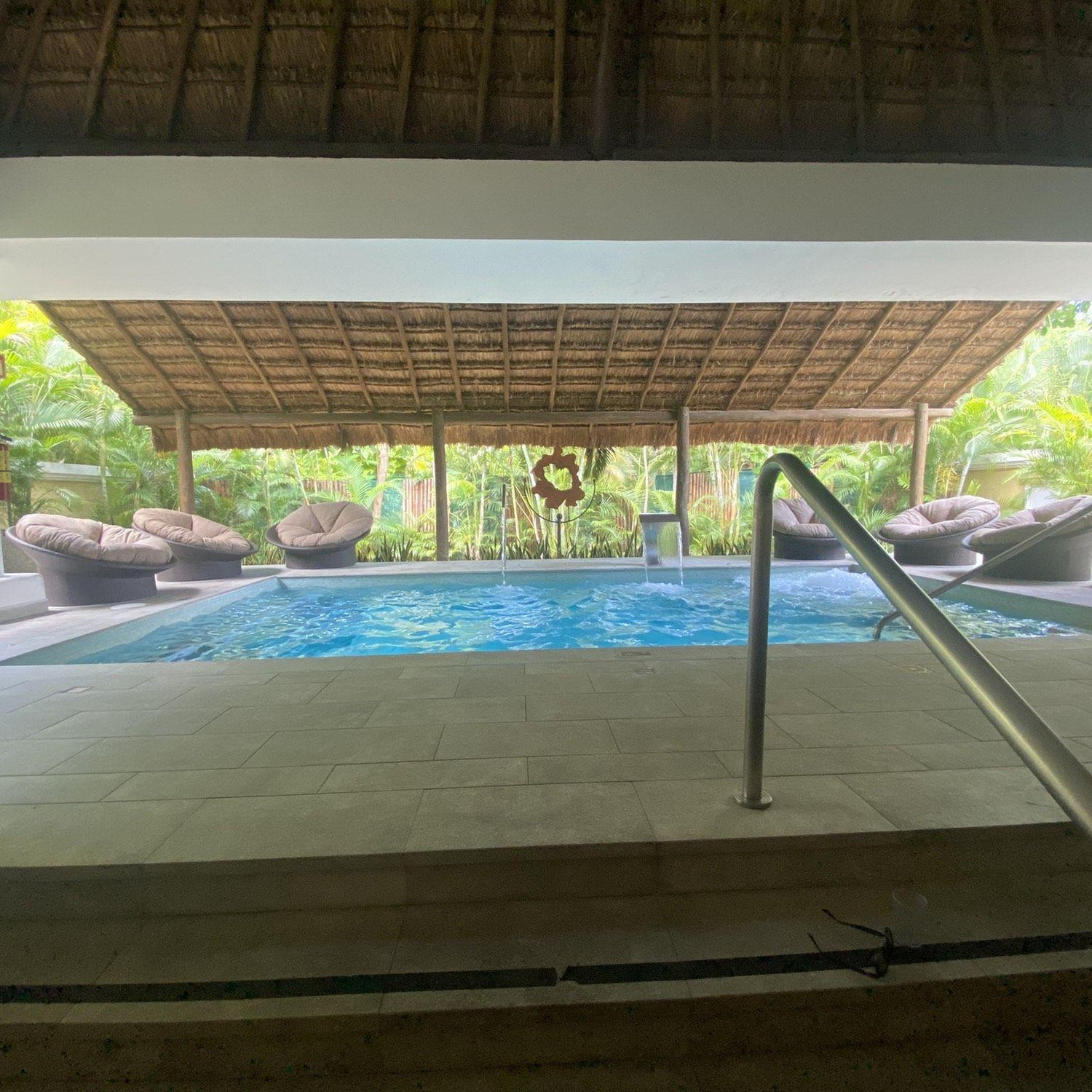 Spa at Iberostar
