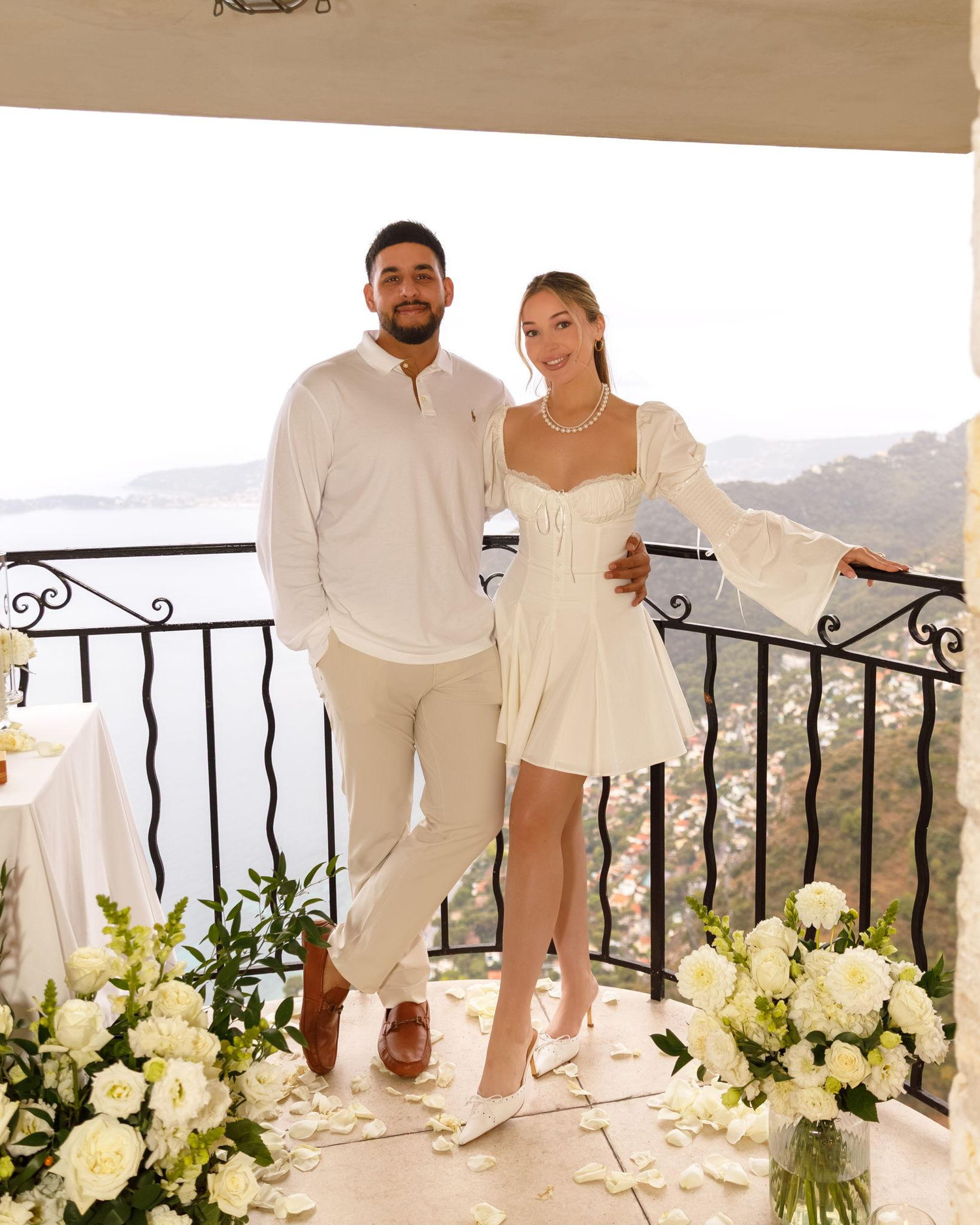 The Wedding Website of Ryan Ravindra Khemraj and Rachel Victoria Rutckyj