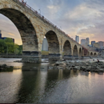 Stone Arch Bridge