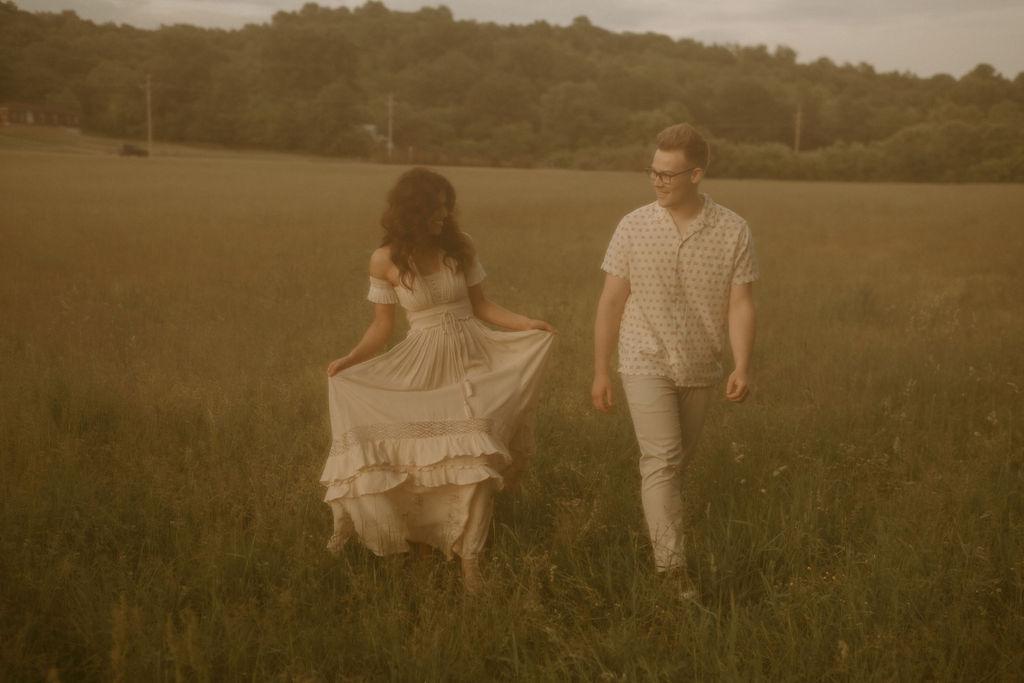 The Wedding Website of Charity Bezilla and JD Moon