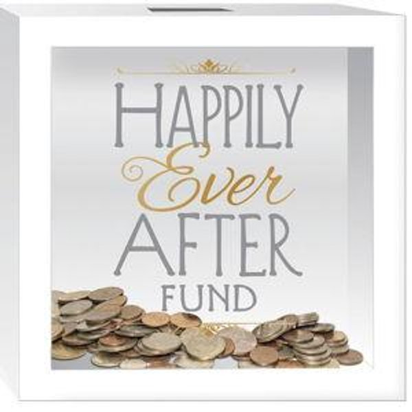 Our Happily Ever After Fund