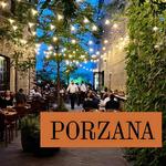 Porzana