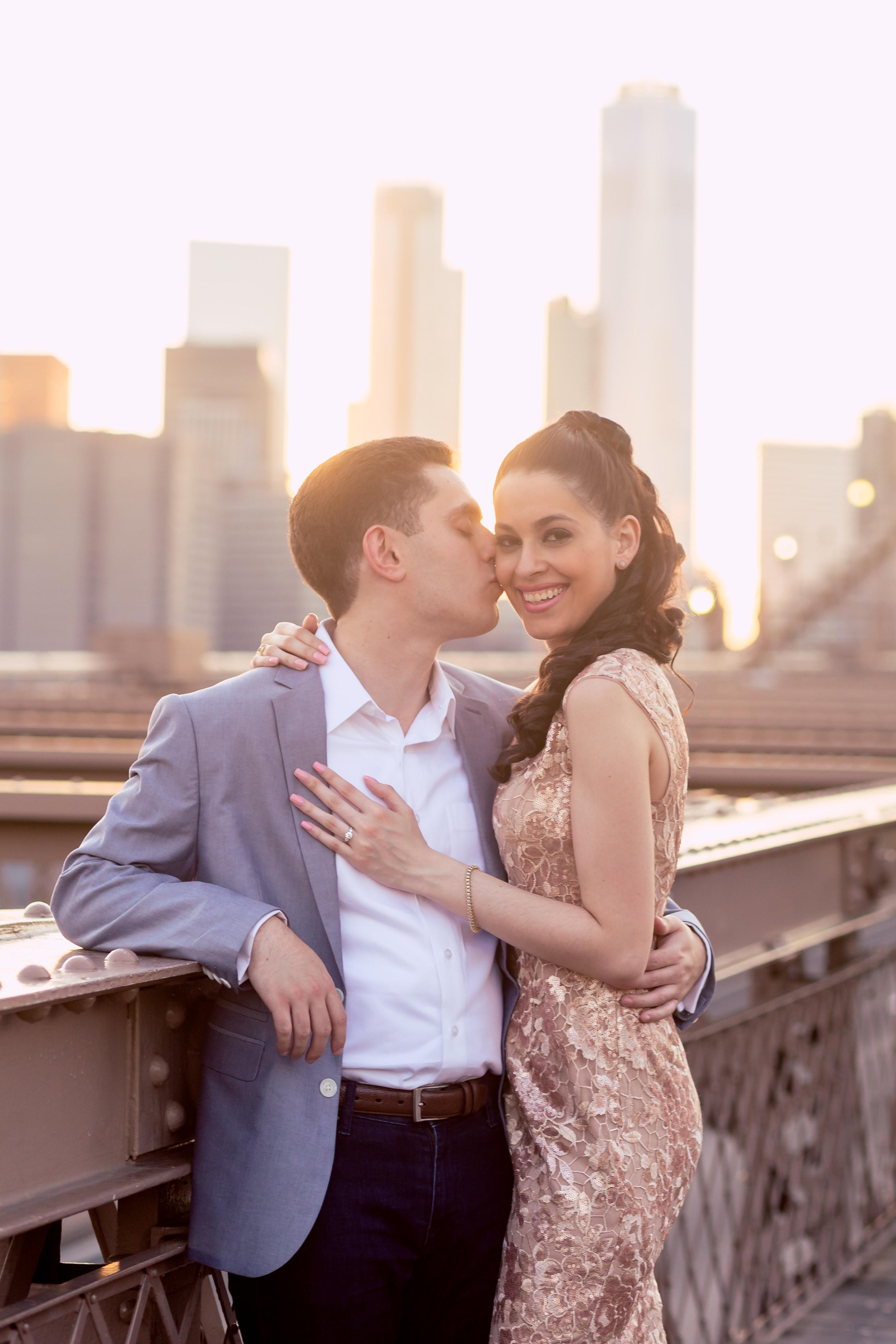 The Wedding Website of Priscilla Consolo and Adam Diamond