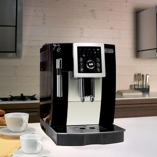 Magnifica Super Automatic Espresso Machine