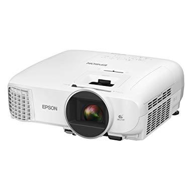 Epson Home Cinema 2100 1080p 3LCD projector