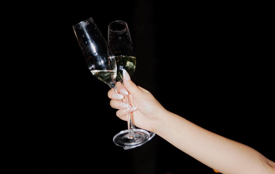 The Wedding Website of Veronica De La Rosa and Gabriel A. Lopez
